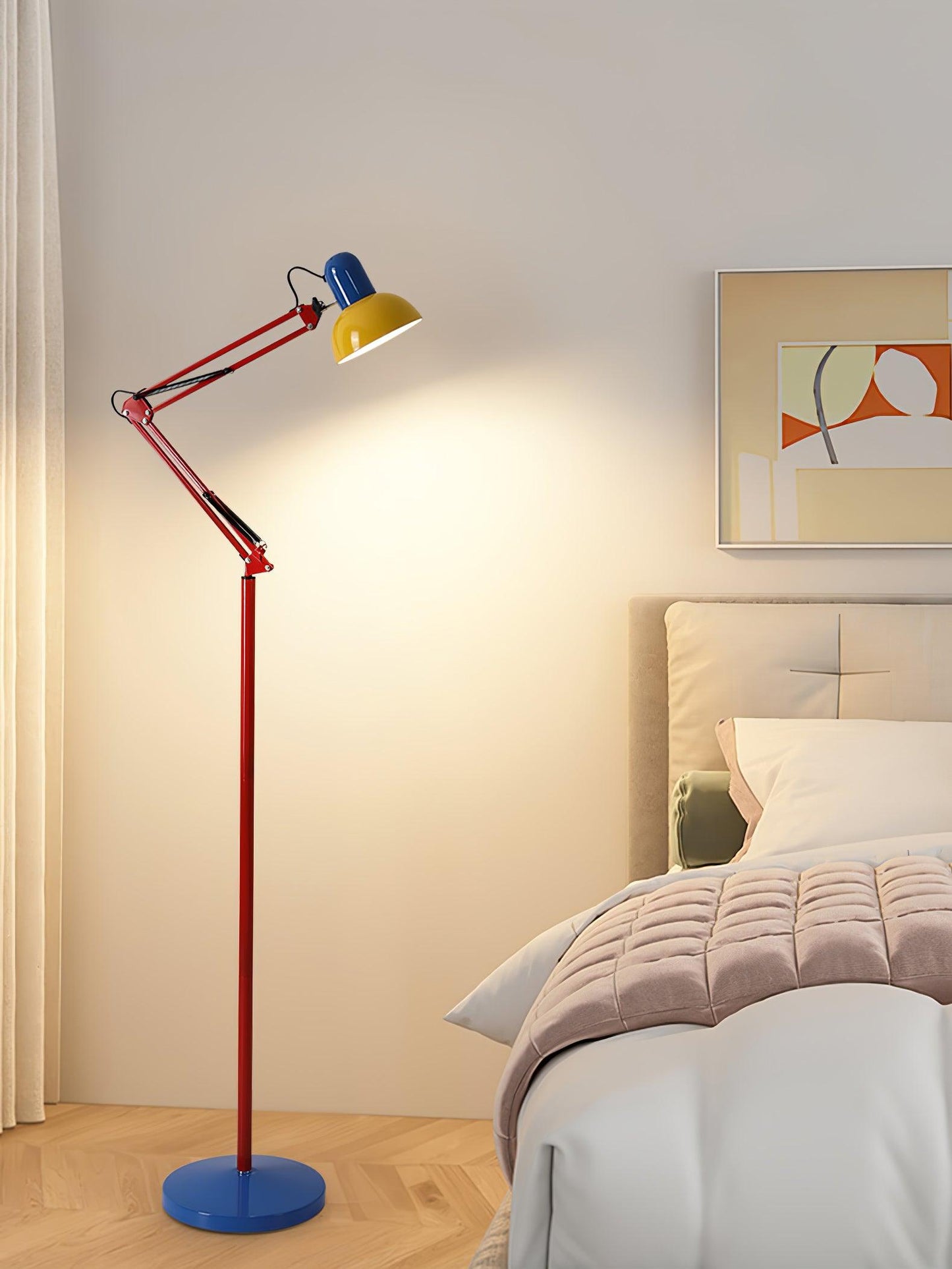 Flexi Bright Floor Lamp Floor lamp