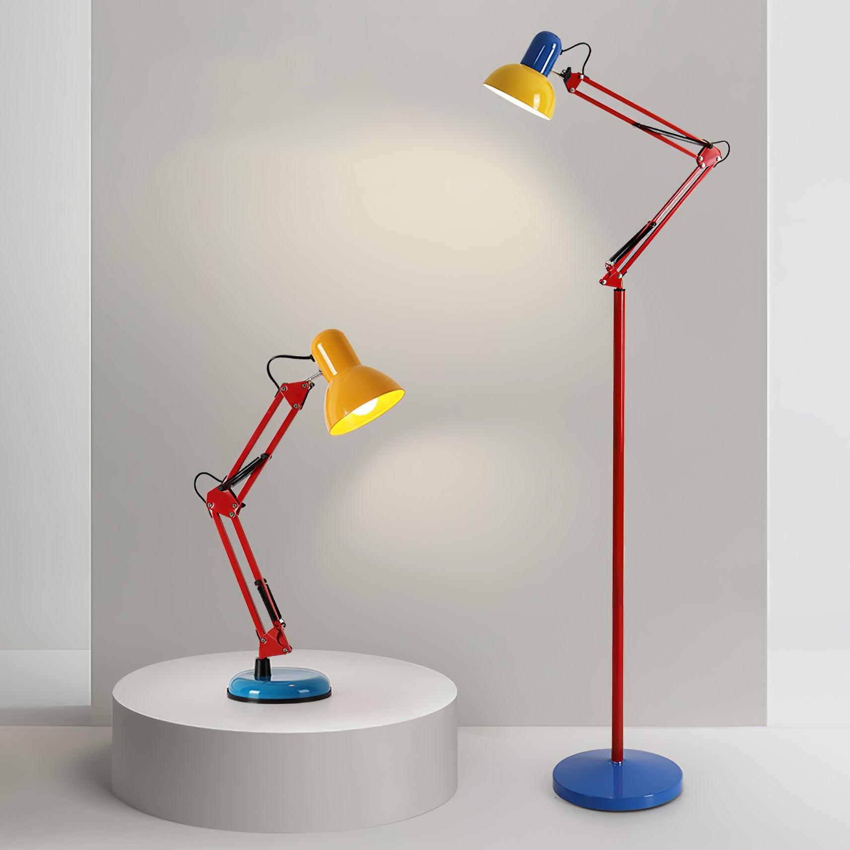 Flexi Bright Floor Lamp Floor lamp