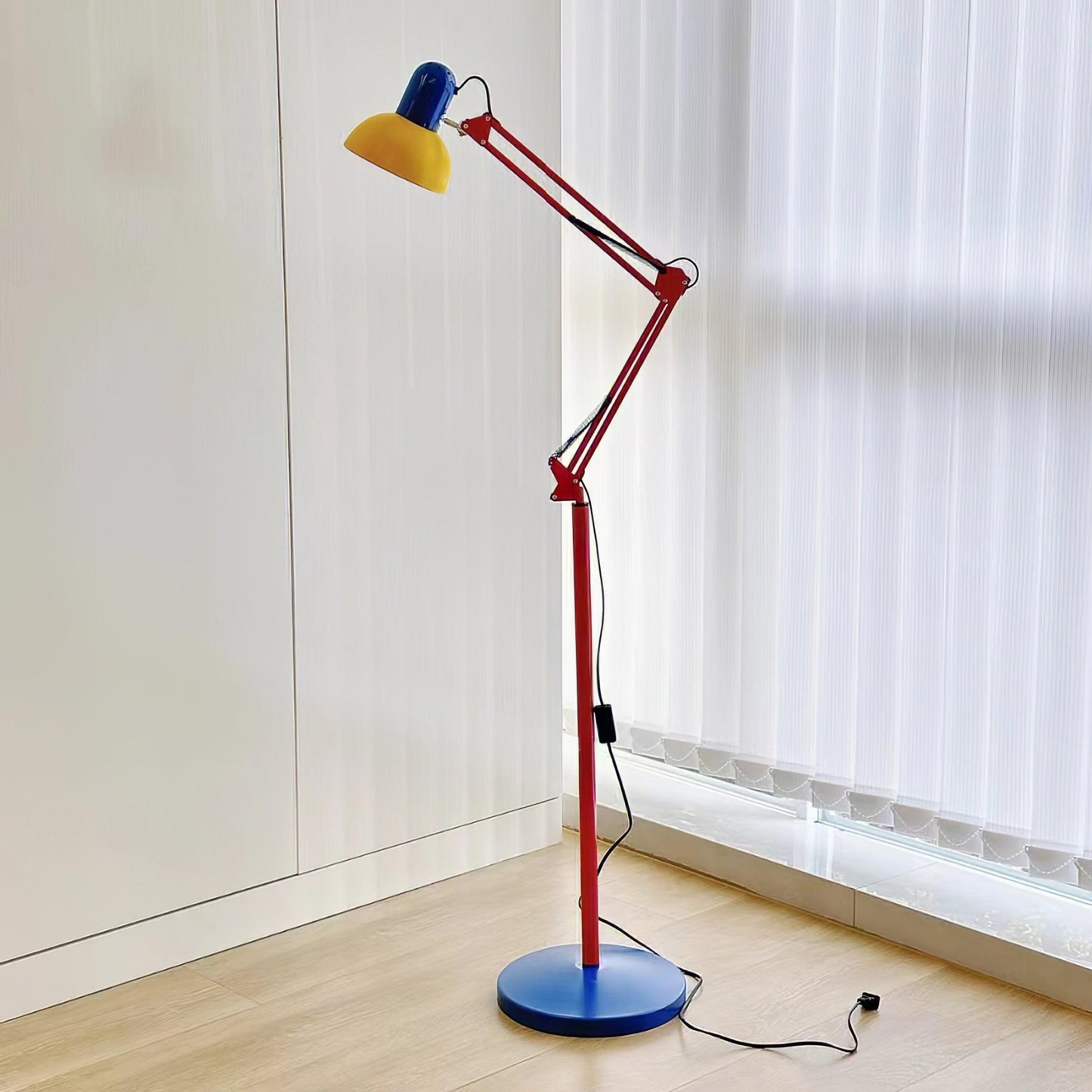 Flexi Bright Floor Lamp Floor lamp