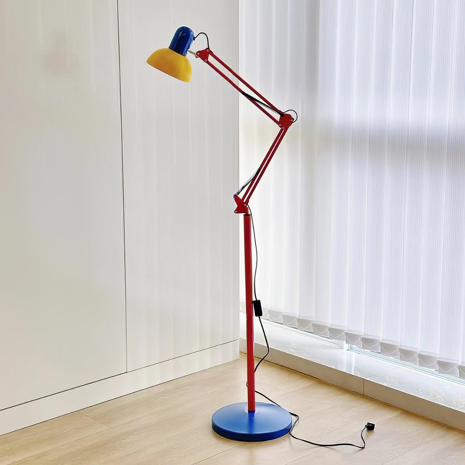 Flexi Bright Floor Lamp Floor lamp