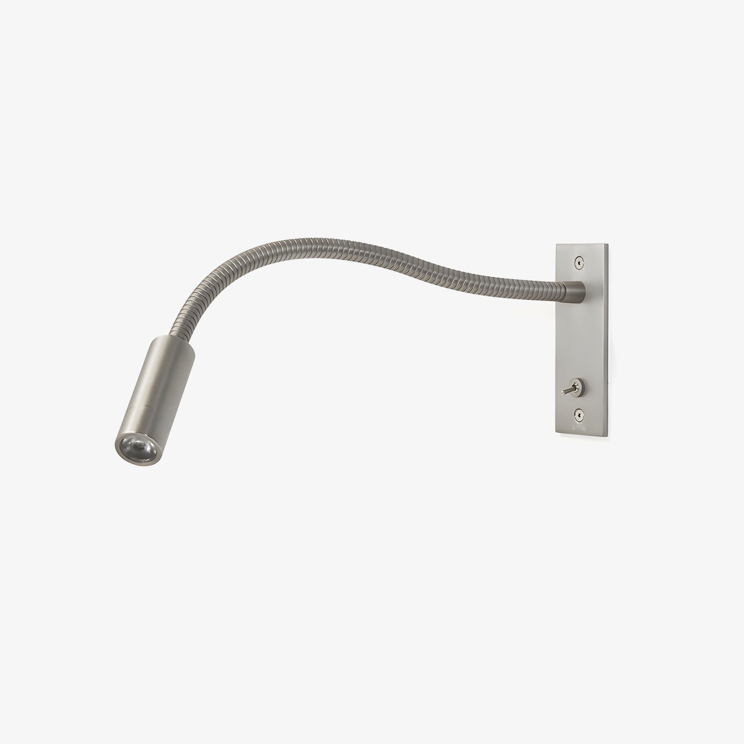Flexible Gooseneck Wall Lamp Wall lamp