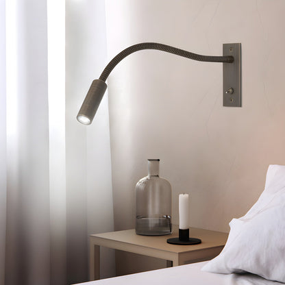 Flexible Gooseneck Wall Lamp Wall lamp