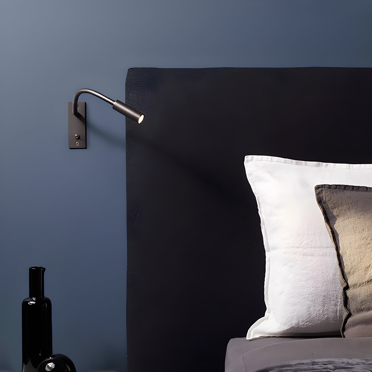 Flexible Gooseneck Wall Lamp Wall lamp