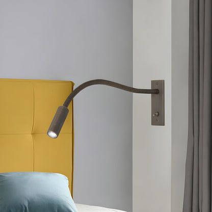 Flexible Gooseneck Wall Lamp Wall lamp