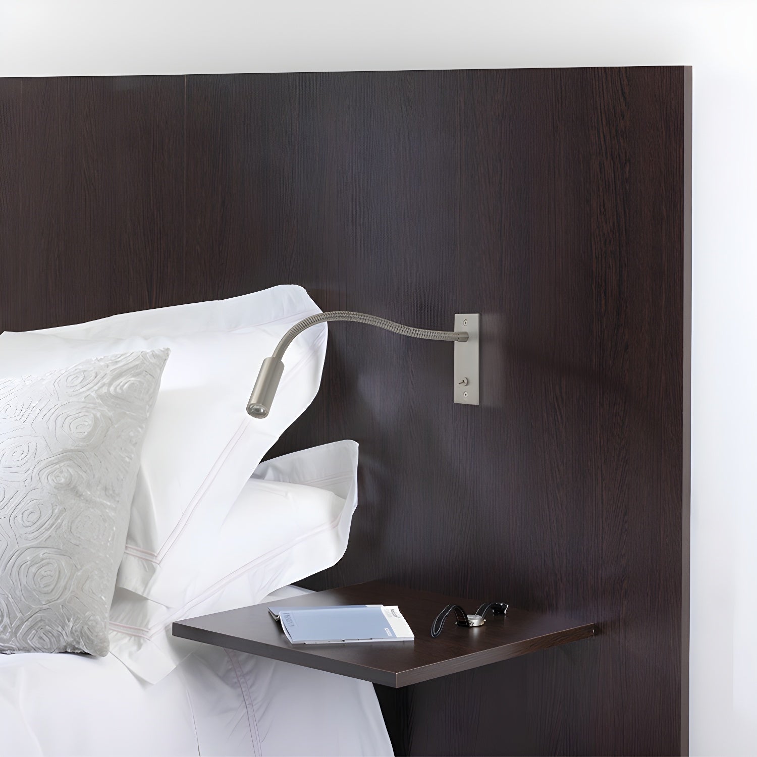 Flexible Gooseneck Wall Lamp Wall lamp