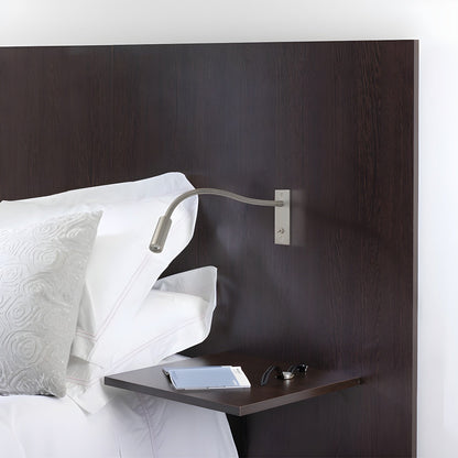 Flexible Gooseneck Wall Lamp Wall lamp