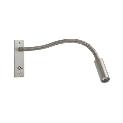 Flexible Gooseneck Wall Lamp Wall lamp
