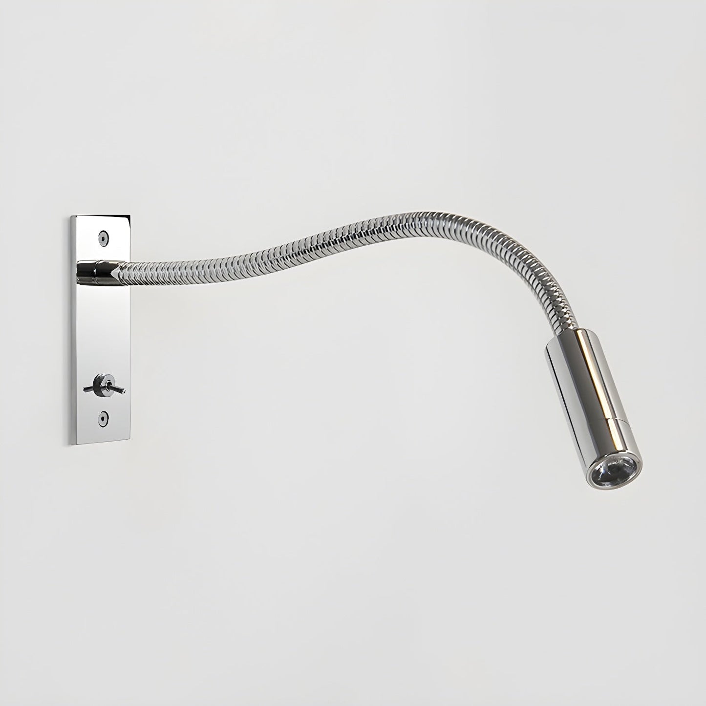 Flexible Gooseneck Wall Lamp Wall lamp