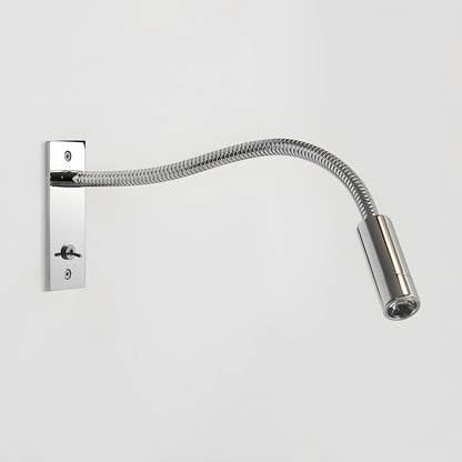 Flexible Gooseneck Wall Lamp Wall lamp