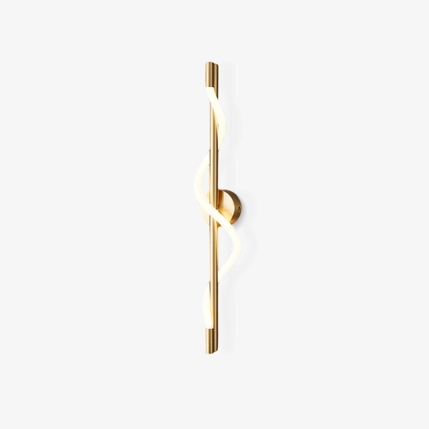 Flexible Linear Curve Wall Lamp Wall lamp