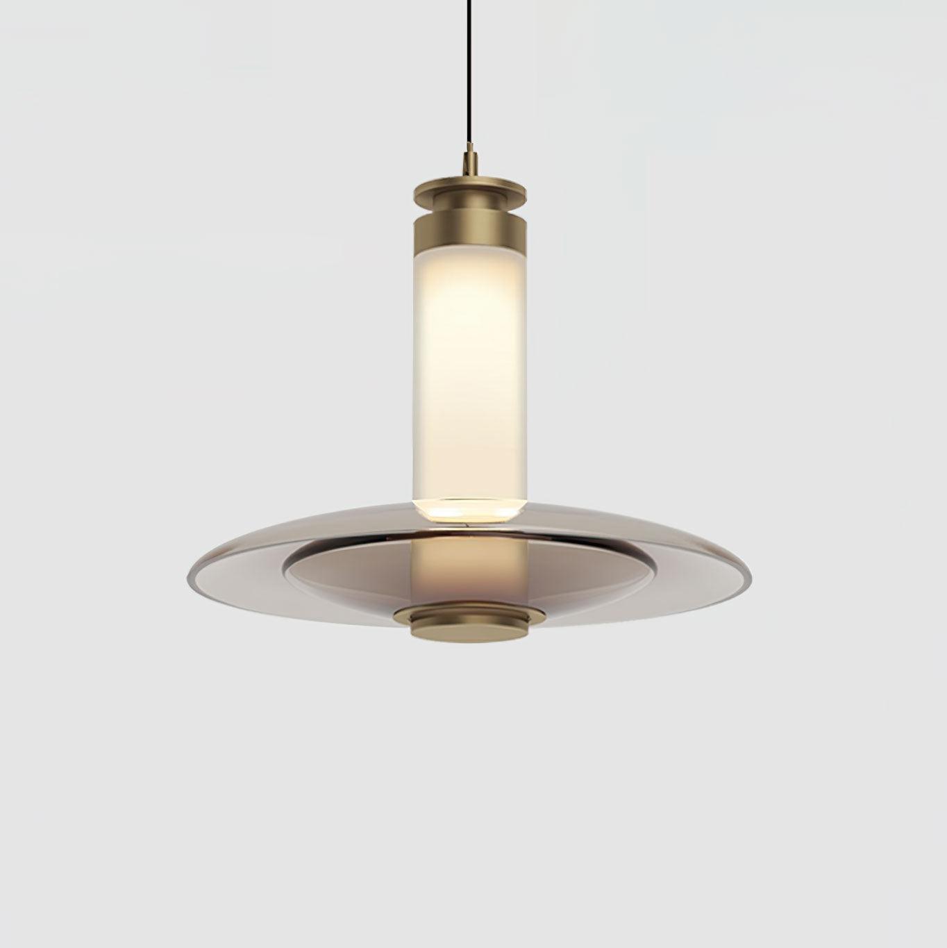 Float Glass Pendant Lamp Pendant light