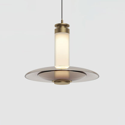 Float Glass Pendant Lamp Pendant light