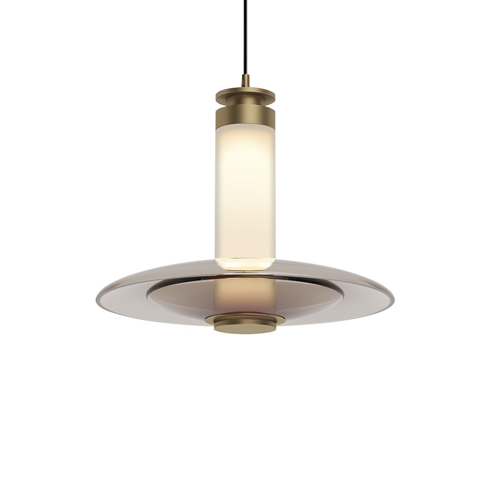 Float Glass Pendant Lamp Pendant light