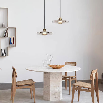 Float Glass Pendant Lamp Pendant light