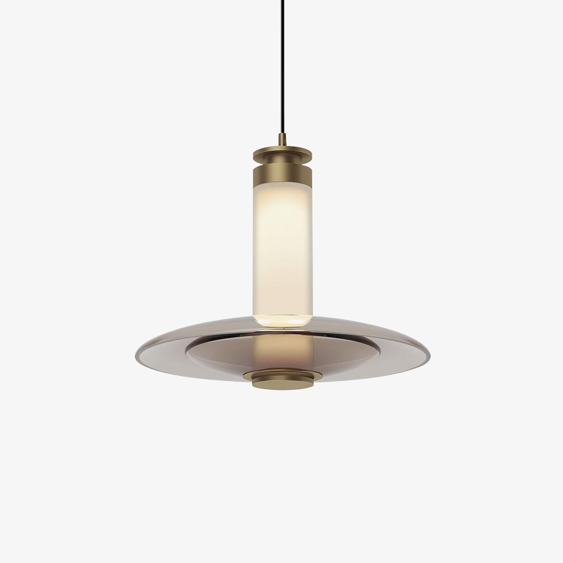 Float Glass Pendant Lamp Pendant light
