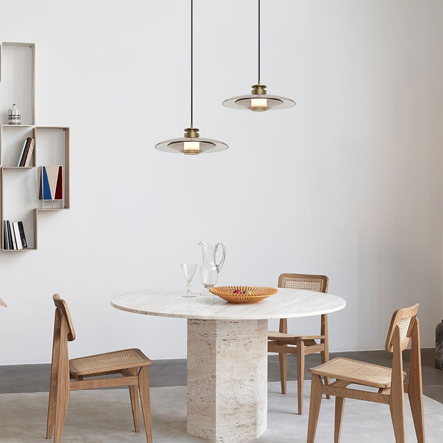 Float Glass Pendant Lamp Pendant light