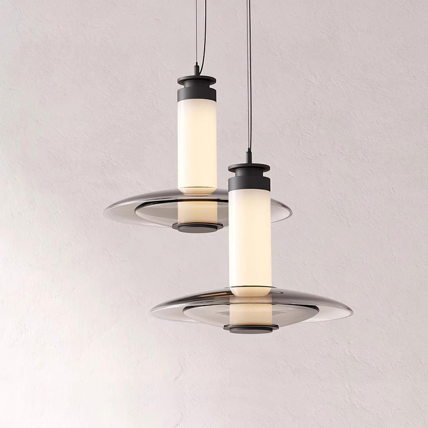 Float Glass Pendant Lamp Pendant light