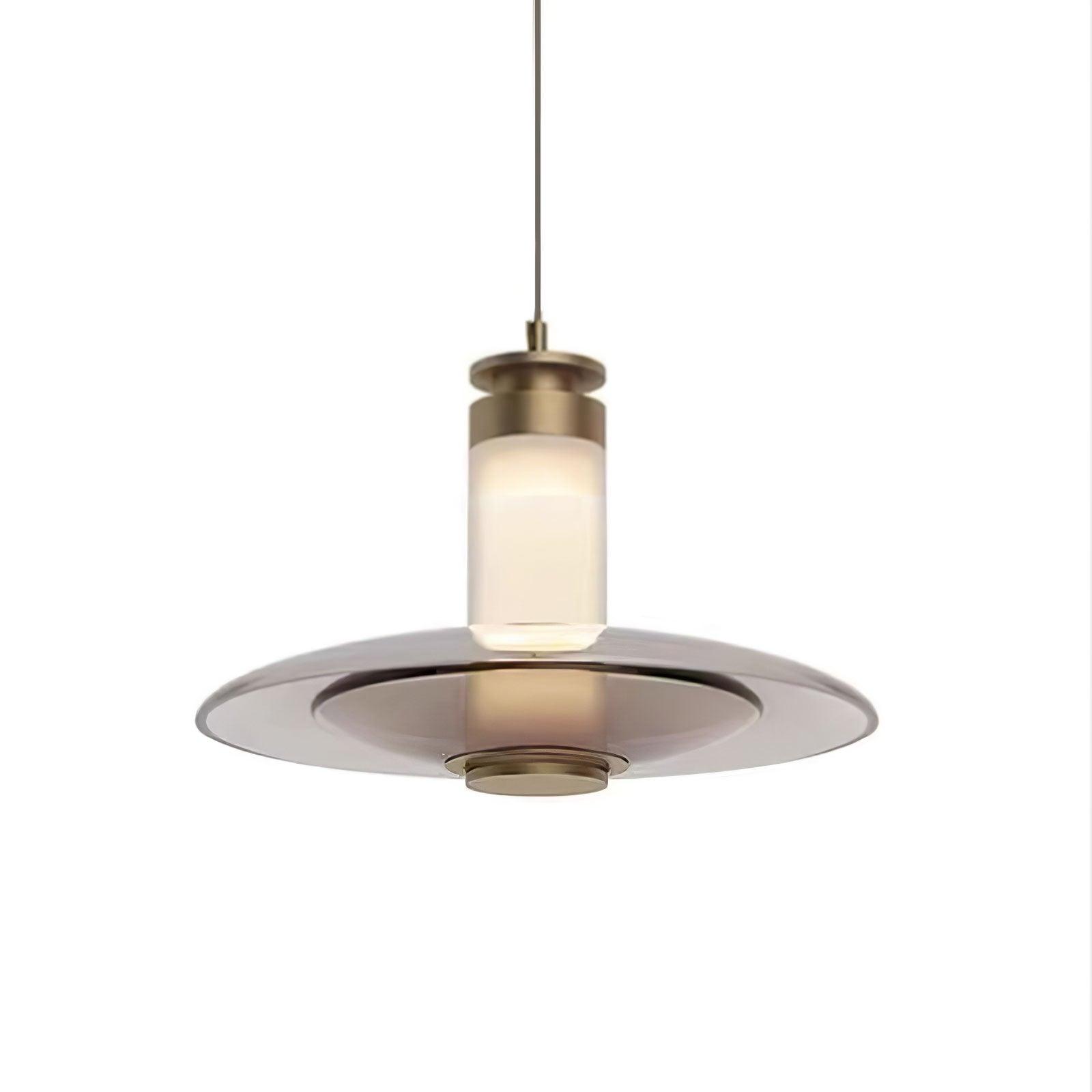 Float Glass Pendant Lamp Pendant light