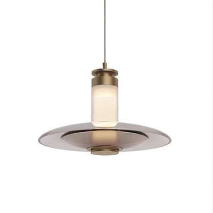 Float Glass Pendant Lamp Pendant light
