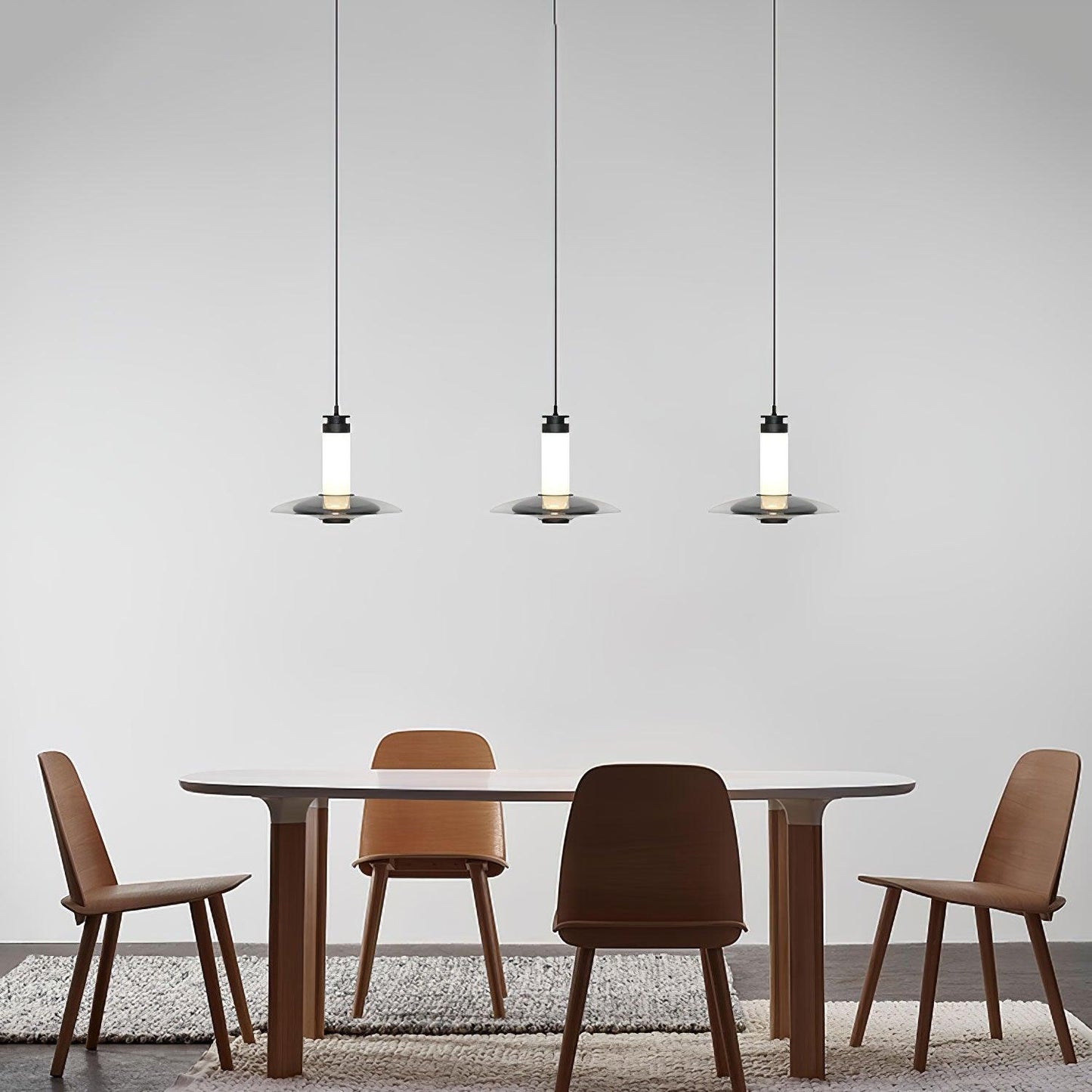 Float Glass Pendant Lamp Pendant light