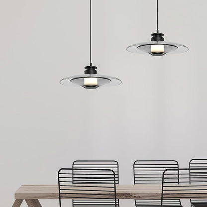Float Glass Pendant Lamp Pendant light