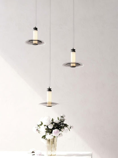 Float Glass Pendant Lamp Pendant light