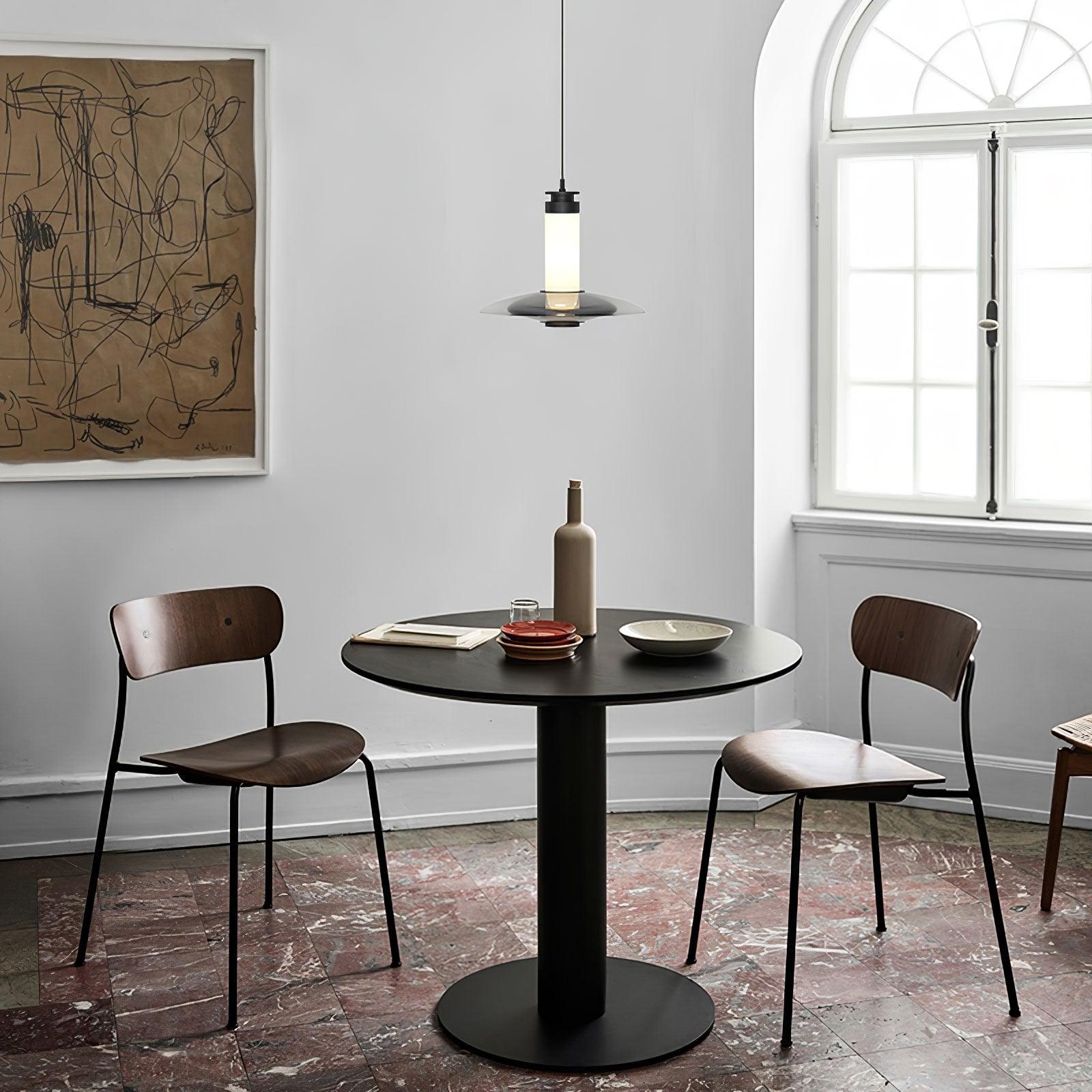 Float Glass Pendant Lamp Pendant light