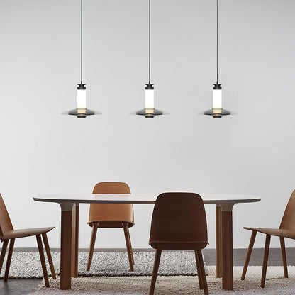 Float Glass Pendant Lamp Pendant light