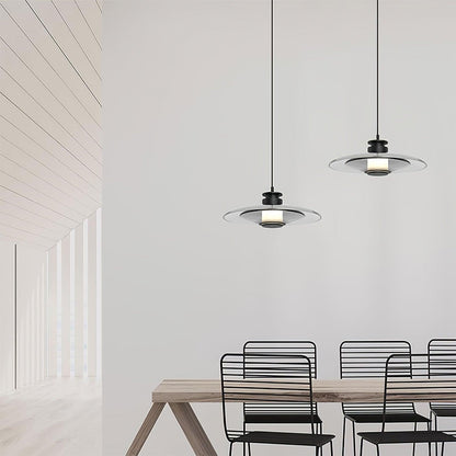 Float Glass Pendant Lamp Pendant light