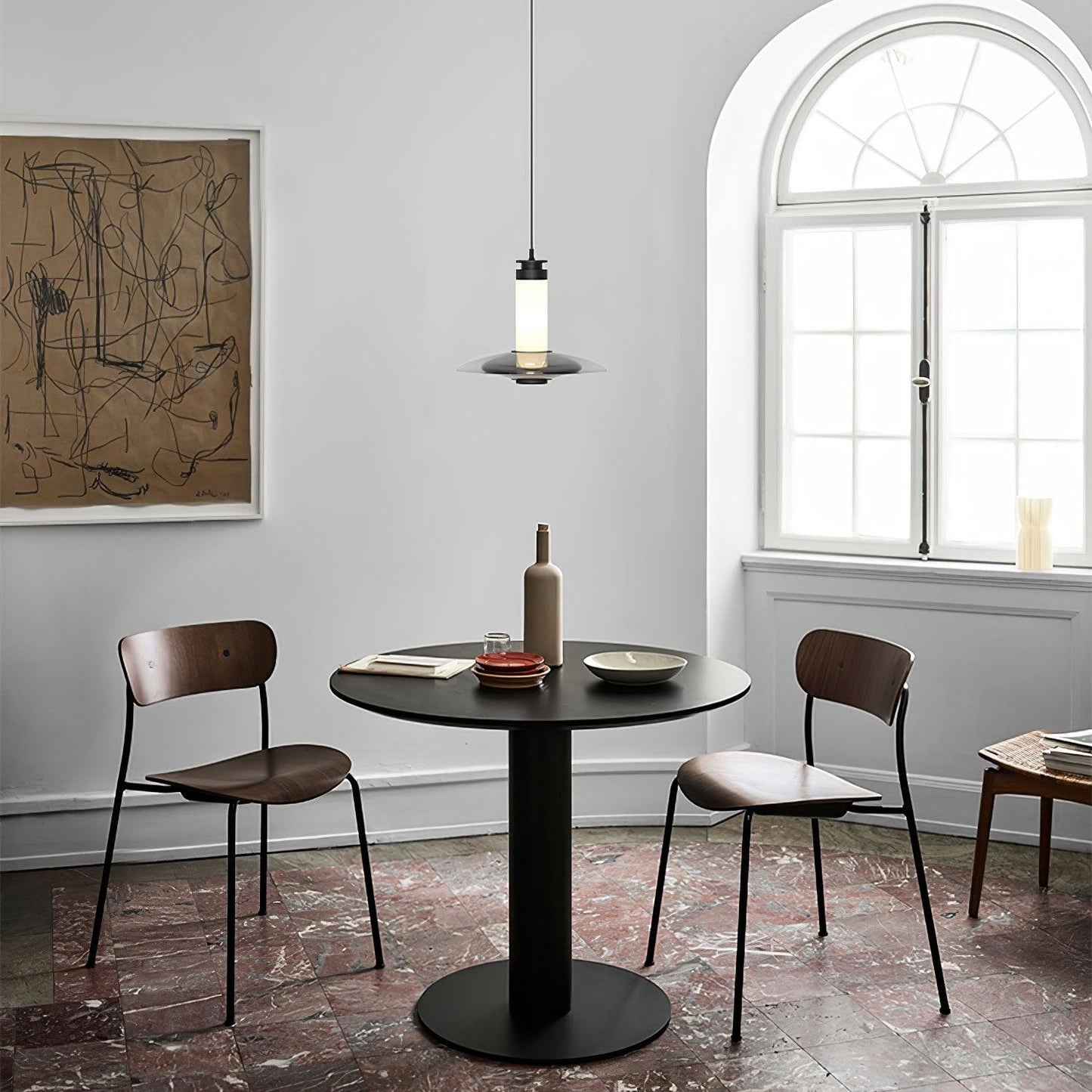 Float Glass Pendant Lamp Pendant light