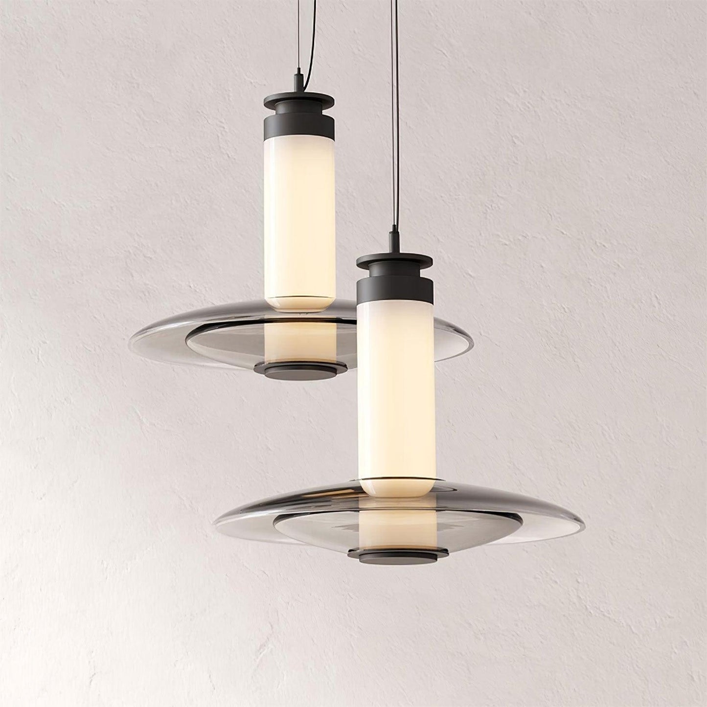 Float Glass Pendant Lamp Pendant light