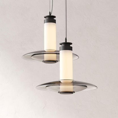 Float Glass Pendant Lamp Pendant light
