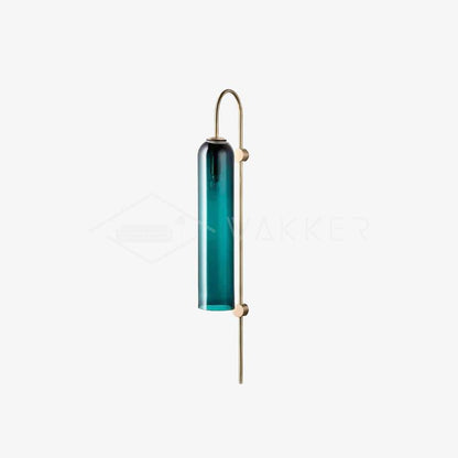 Modern Glass Wall Lamp 1001 Wall lamp