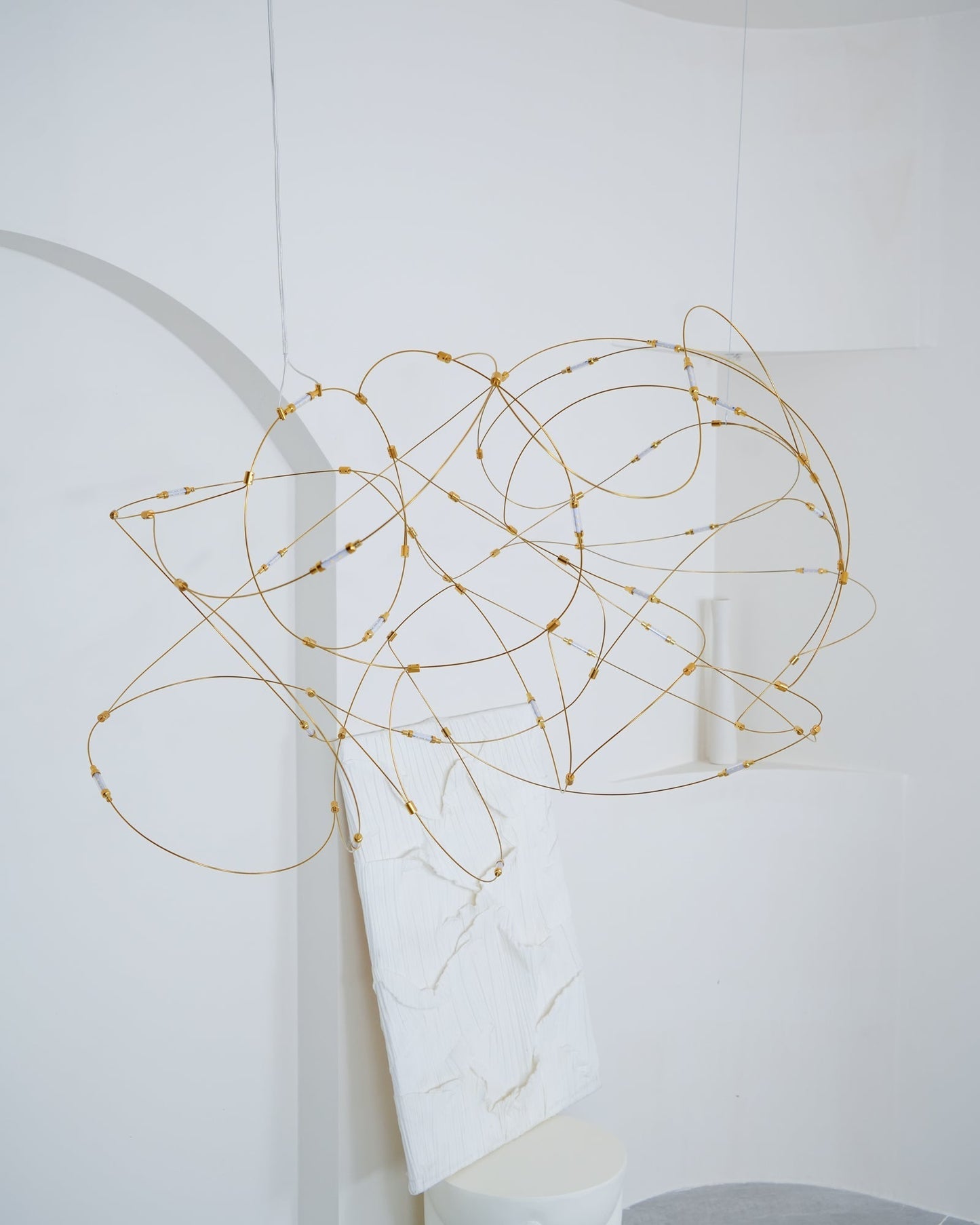 Flock Pendant Light Pendant light
