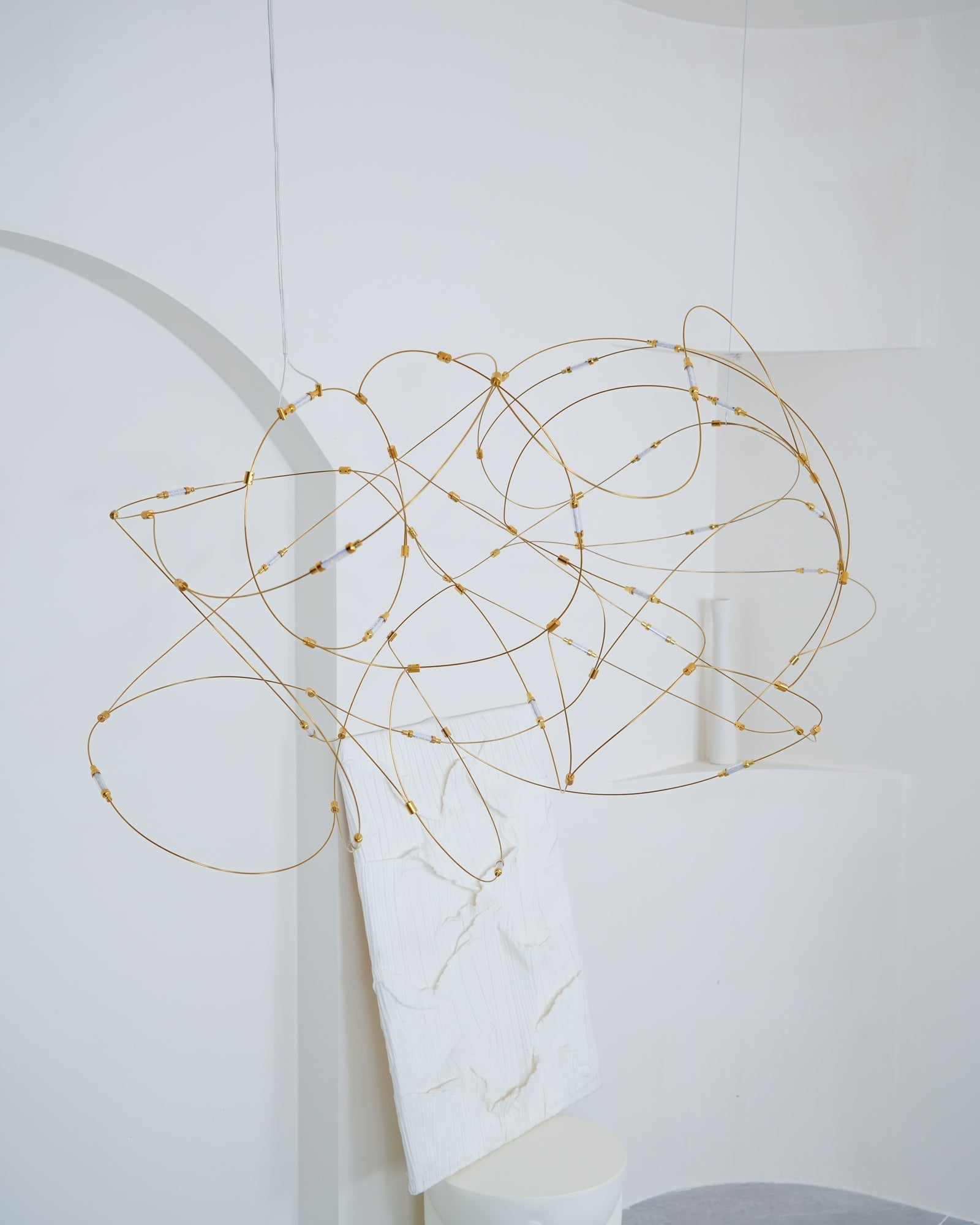 Flock Pendant Light Pendant light