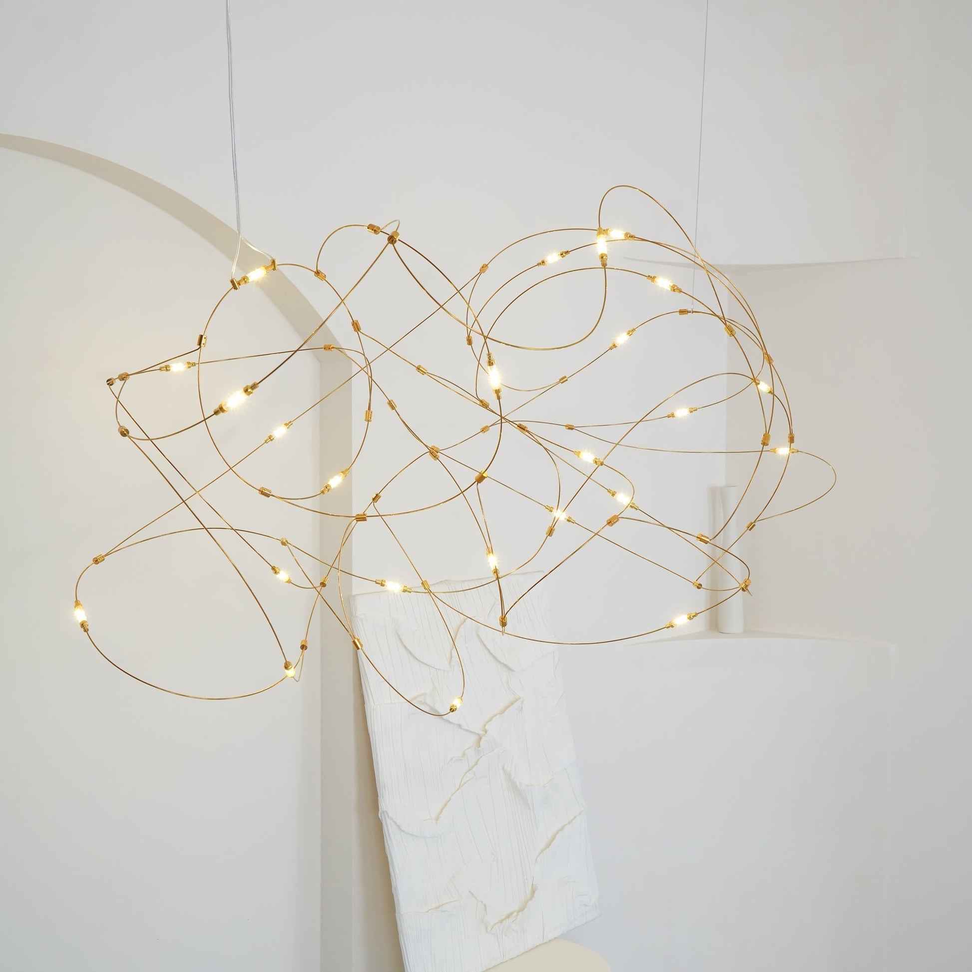 Flock Pendant Light Pendant light