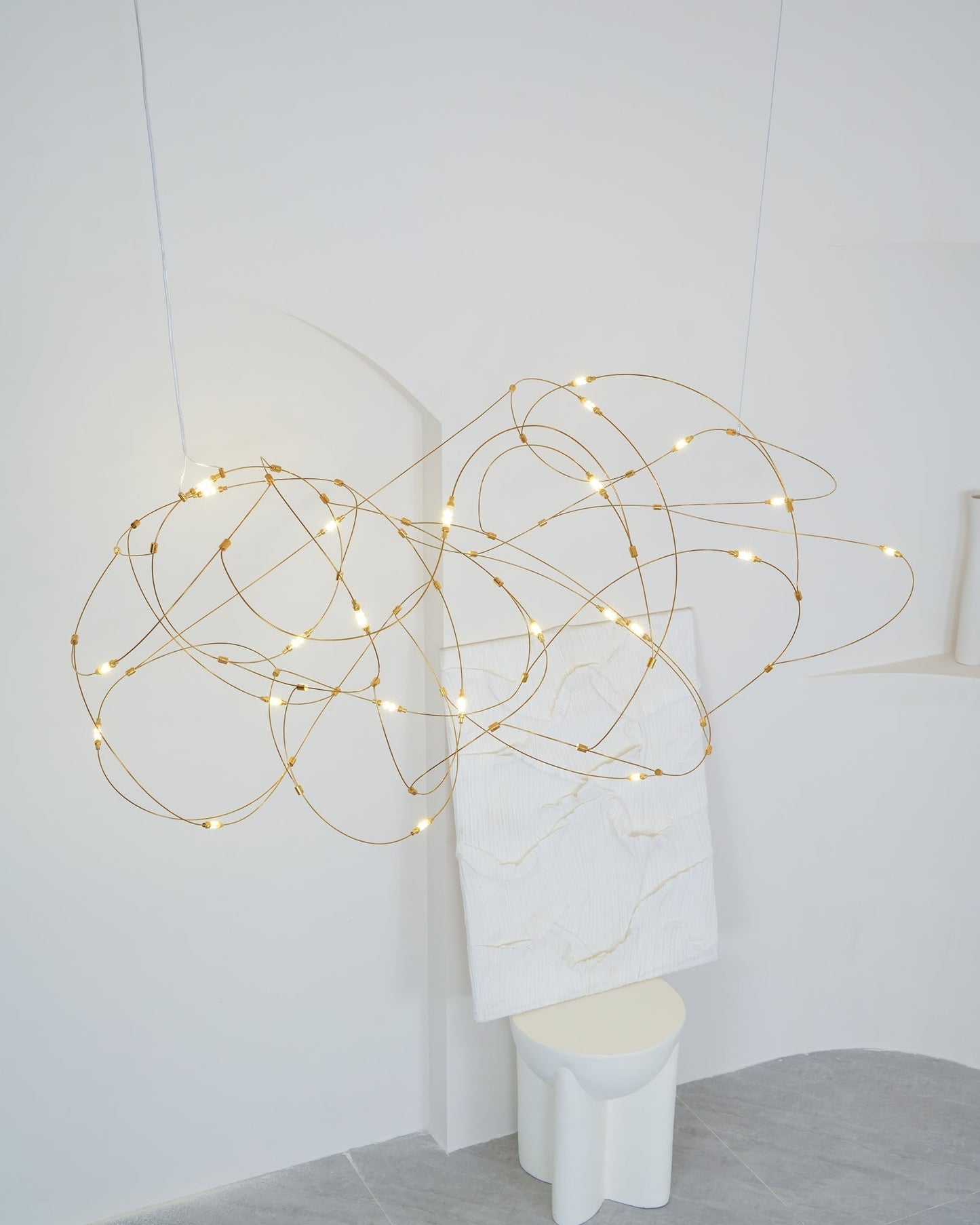 Flock Pendant Light Pendant light