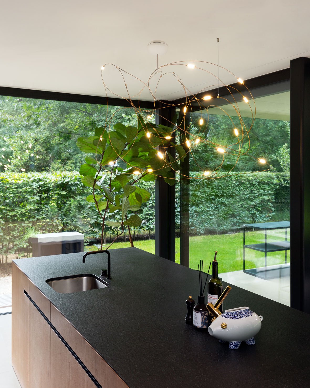 Flock Pendant Light Pendant light