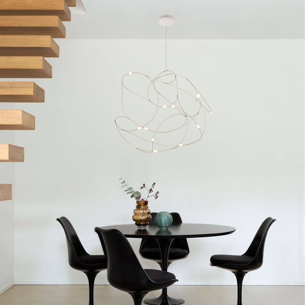 Flock Pendant Light Pendant light