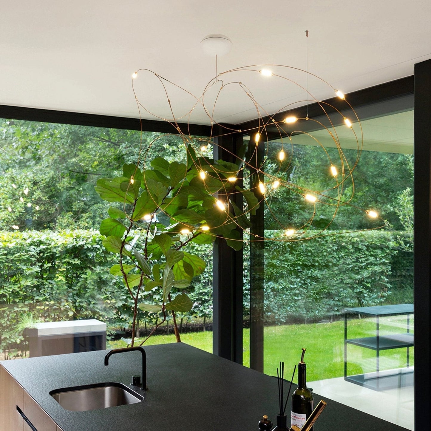 Flock Pendant Light Pendant light