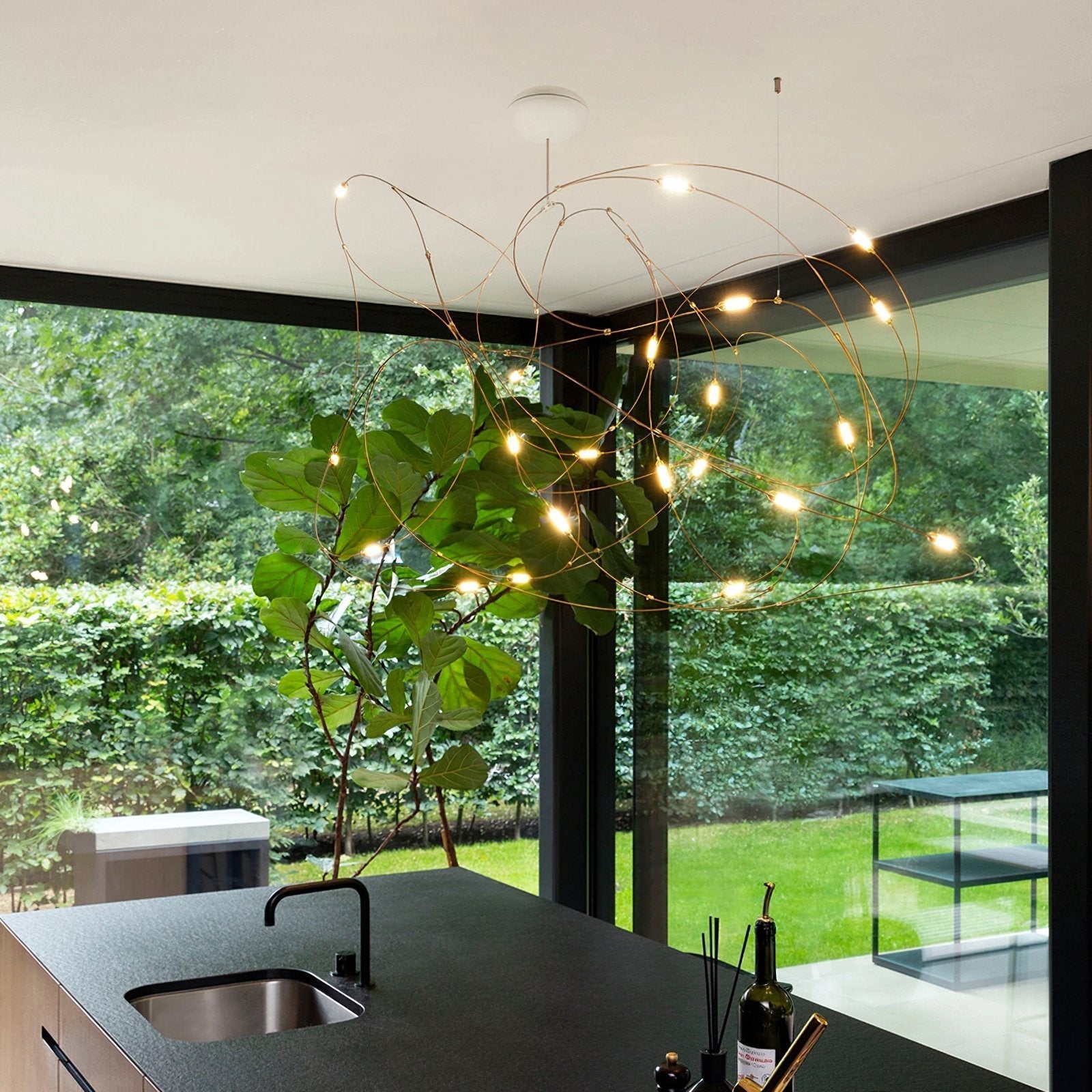 Flock Pendant Light Pendant light