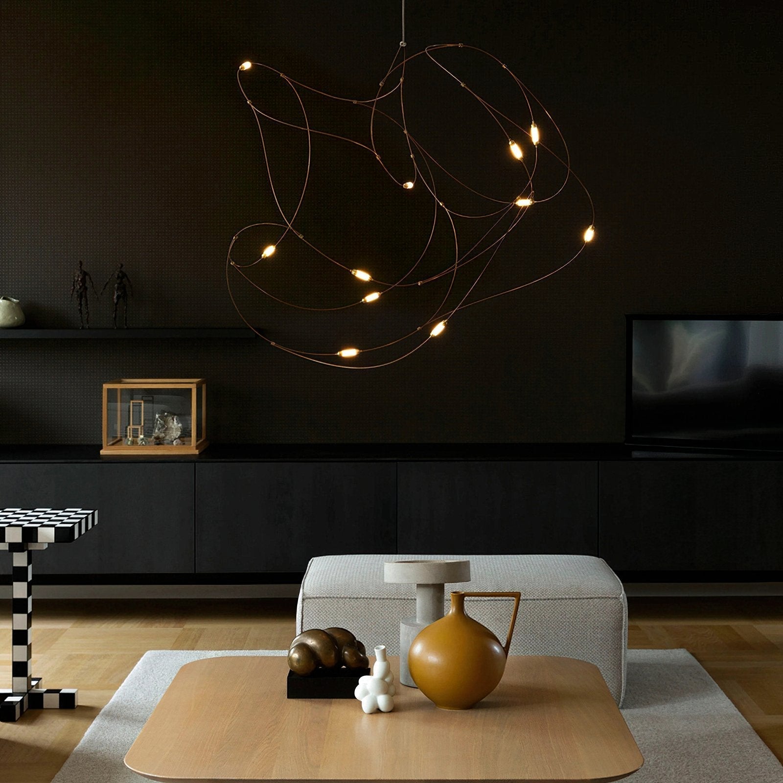 Flock Pendant Light Pendant light