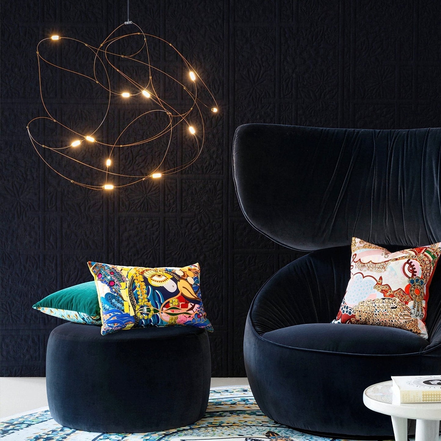 Flock Pendant Light Pendant light