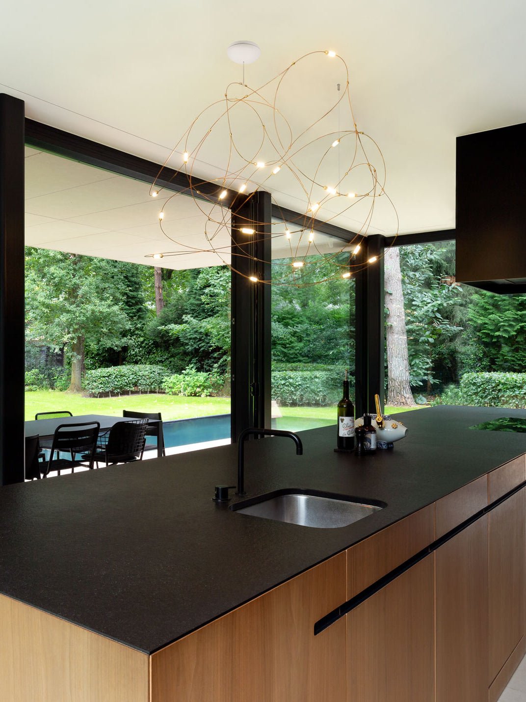 Flock Pendant Light Pendant light