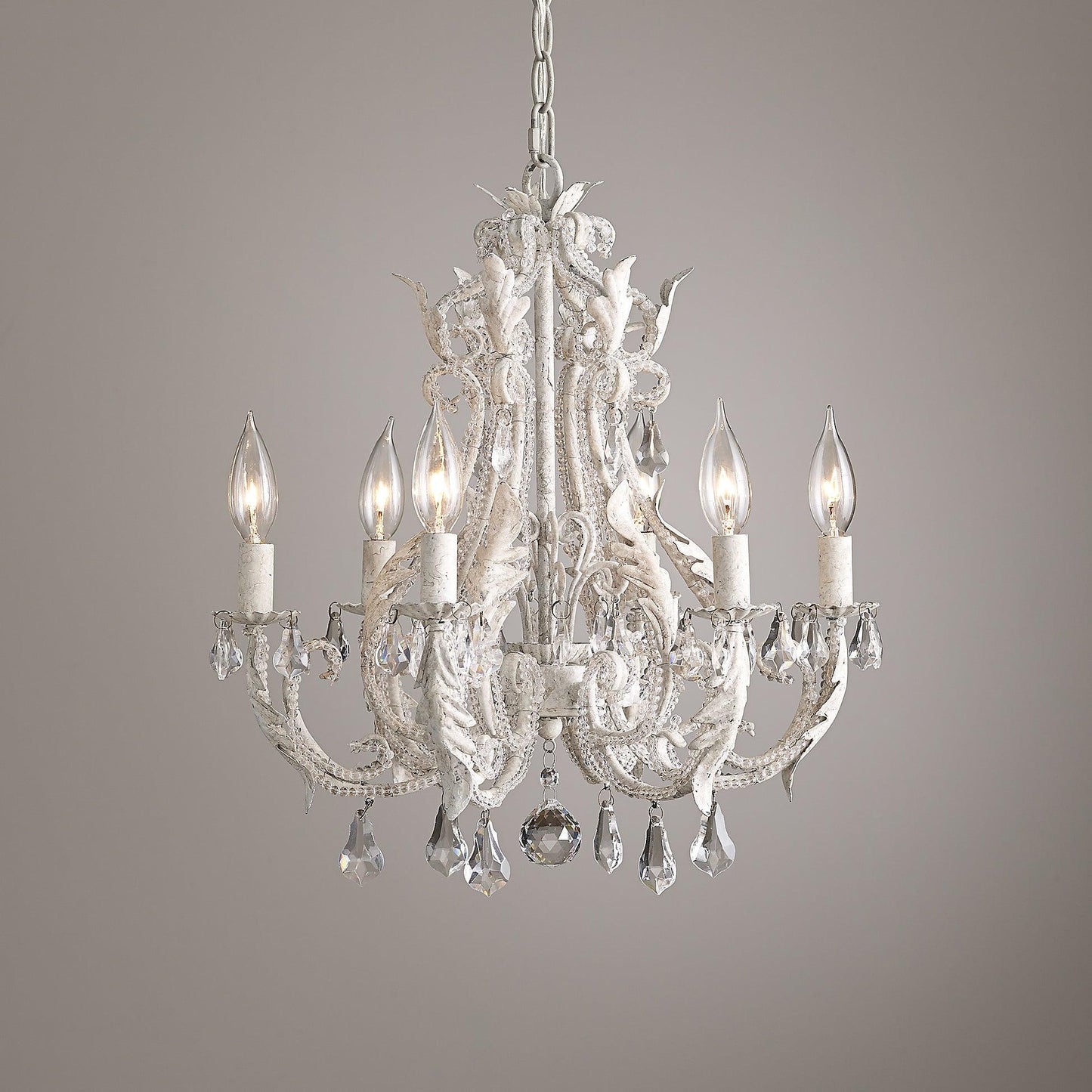 Candle Holder Chandelier Chandelier
