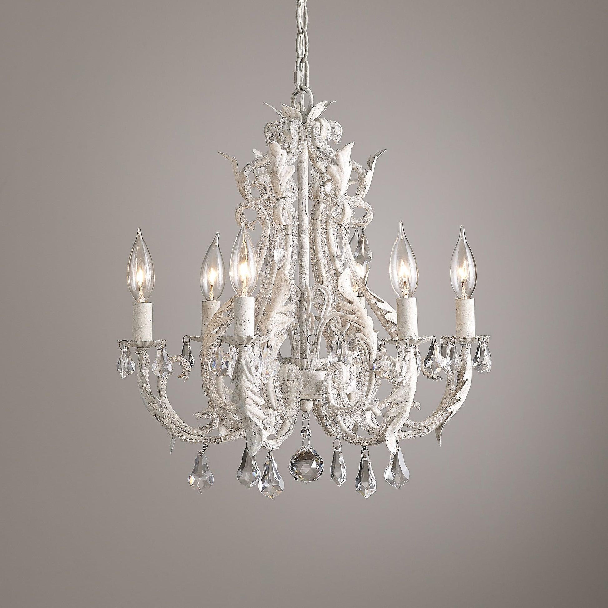 Candle Holder Chandelier Chandelier