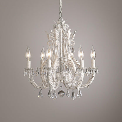 Candle Holder Chandelier Chandelier