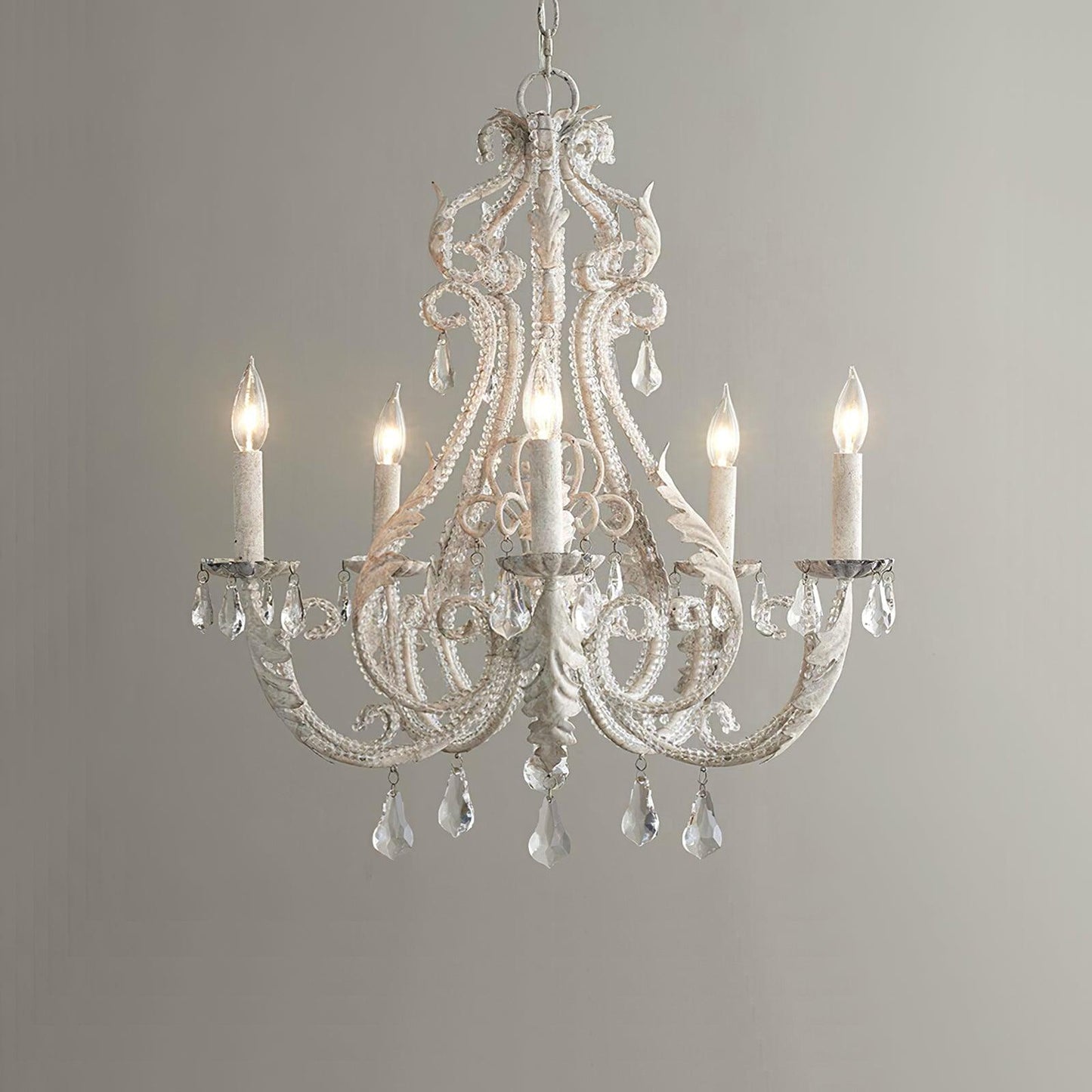 Candle Holder Chandelier Chandelier