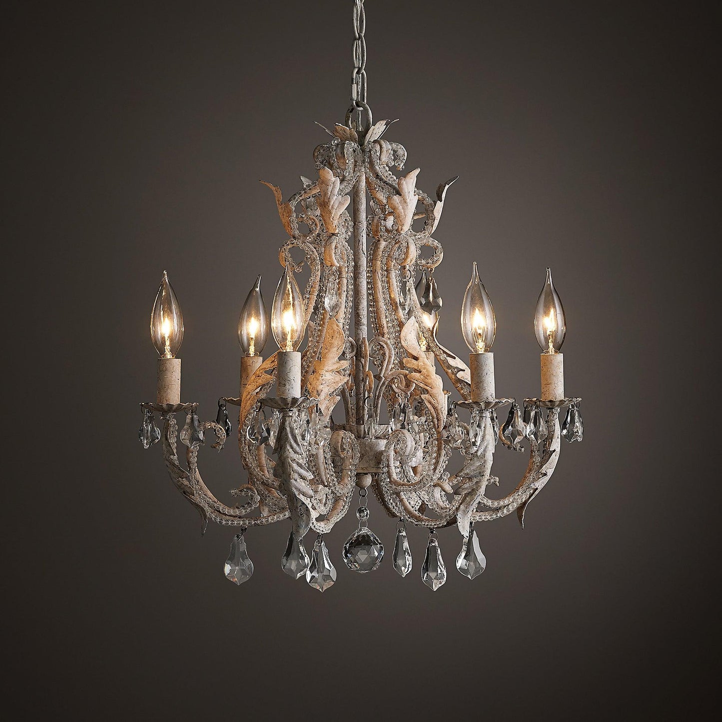 Candle Holder Chandelier Chandelier