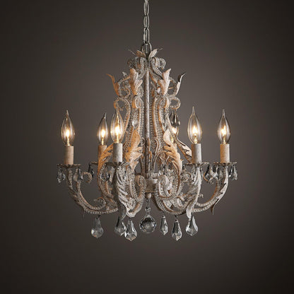 Candle Holder Chandelier Chandelier